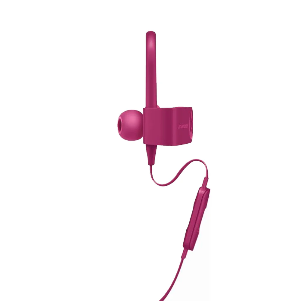 Beats By Dre PowerBeats 3 Wireless Bluetooth Earbuds - Refurbished - Image 5