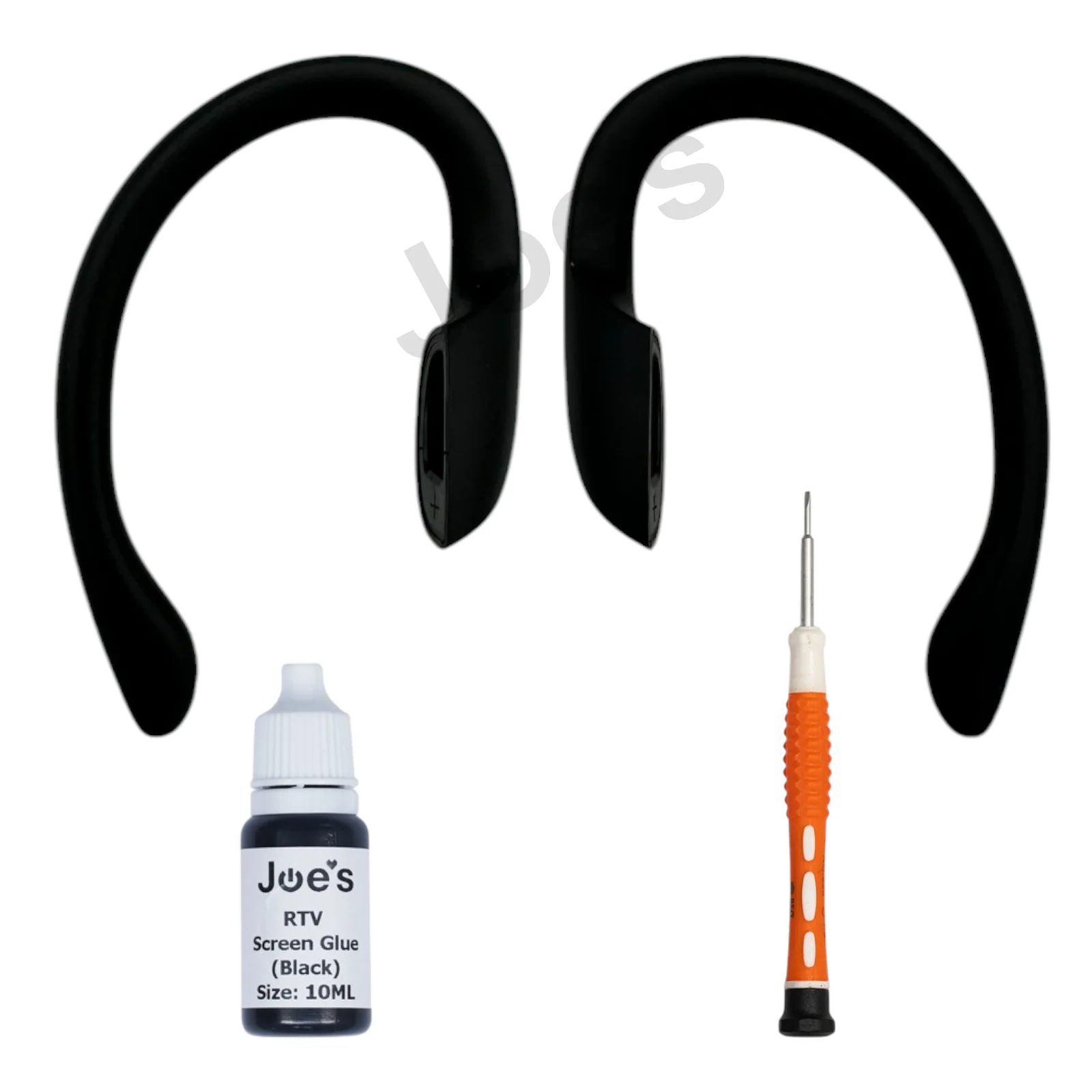 Beats Powerbeats Pro Wireless Earbuds Ear Hook Rubber Replacement (New) - Parts - Image 14