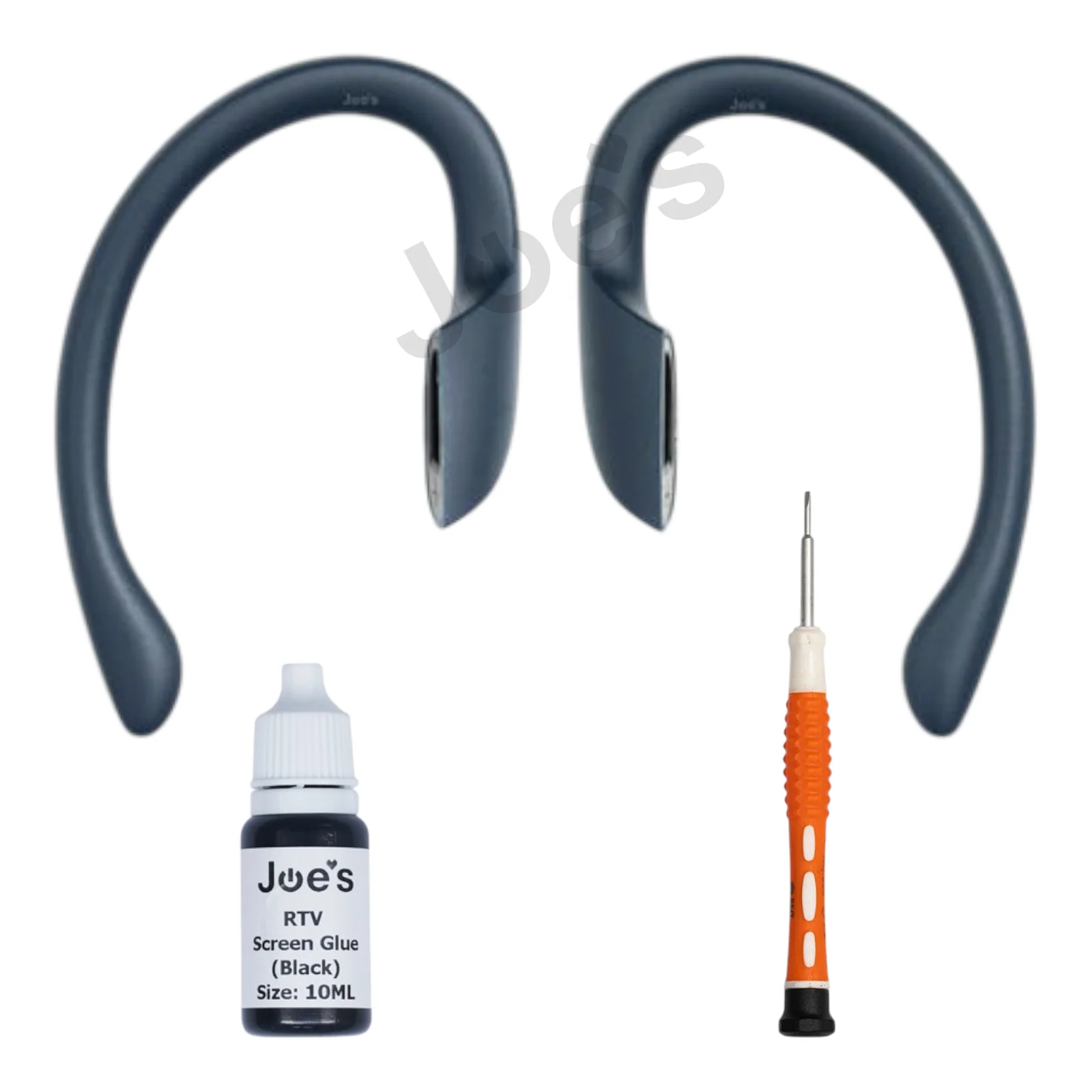 Beats Powerbeats Pro Wireless Earbuds Ear Hook Rubber Replacement (New) - Parts - Image 16