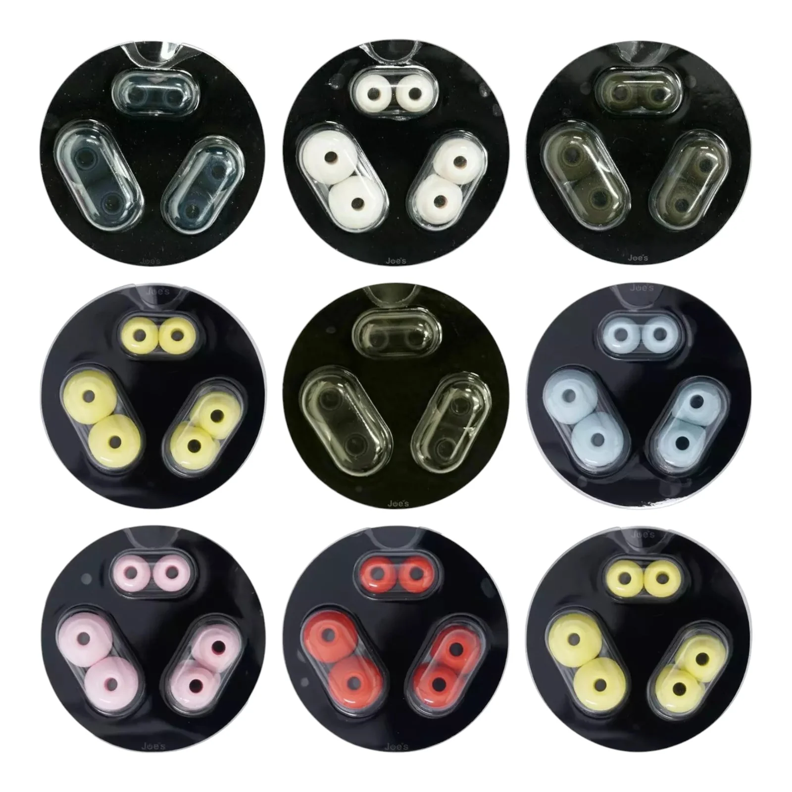 Beats Powerbeats Pro Beats X  Beats Flex Wireless Rubber Replacement Ear Tips - Accessories - Image 2