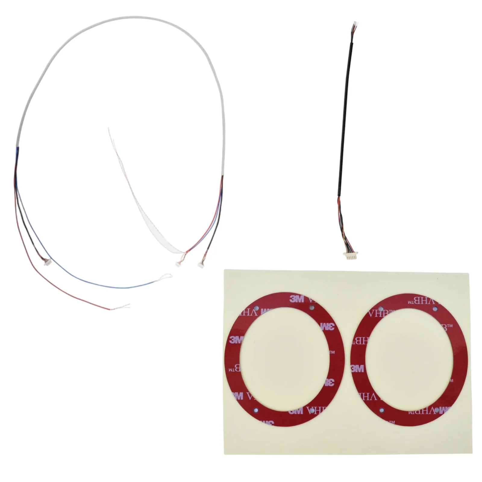 Beats Solo 2 3 Wireless Headphones Right Side No Sound No Power Repair Kit - Parts - Image 3