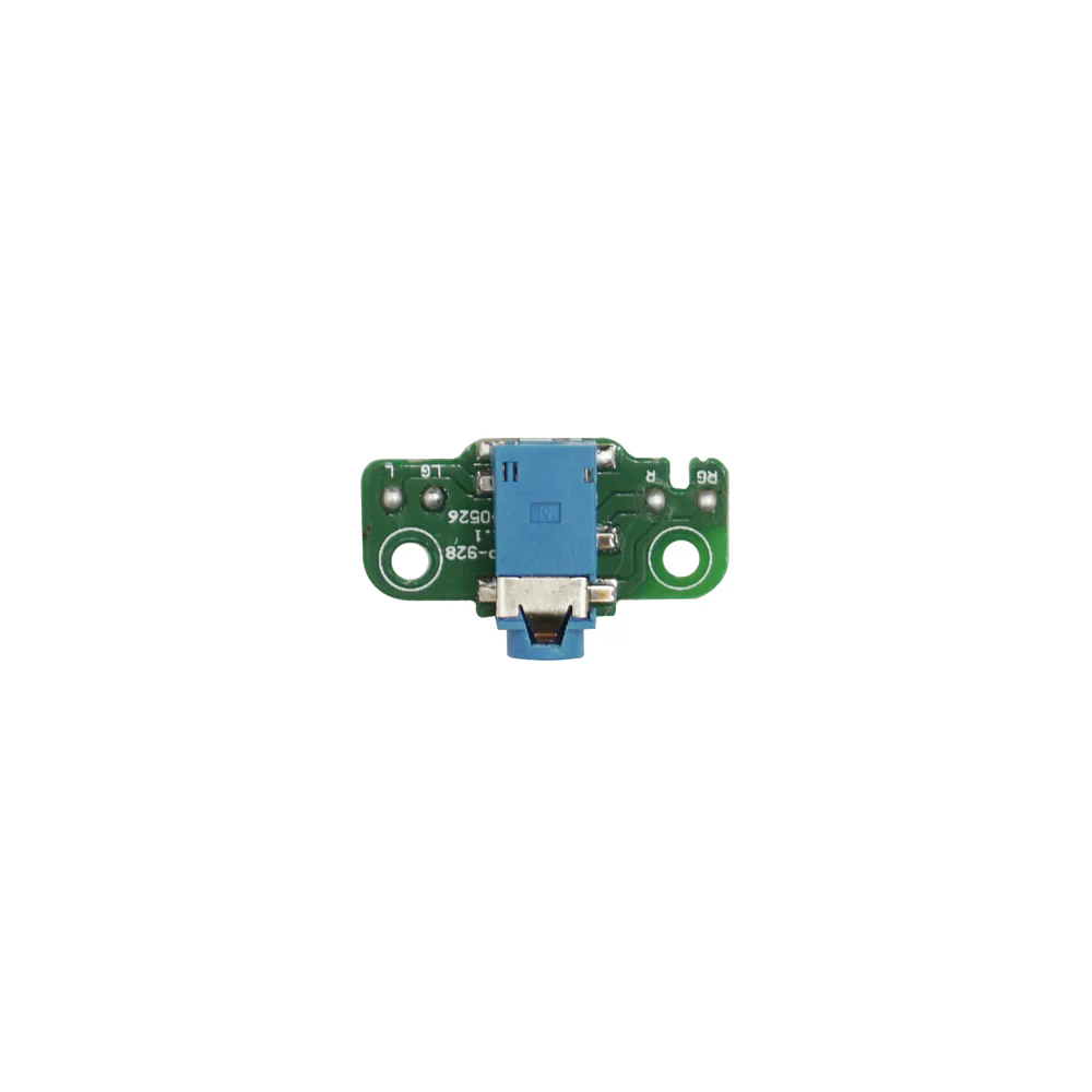 Beats Solo 2 Wired AUX PCB 3.5MM Port - Parts - Image 10