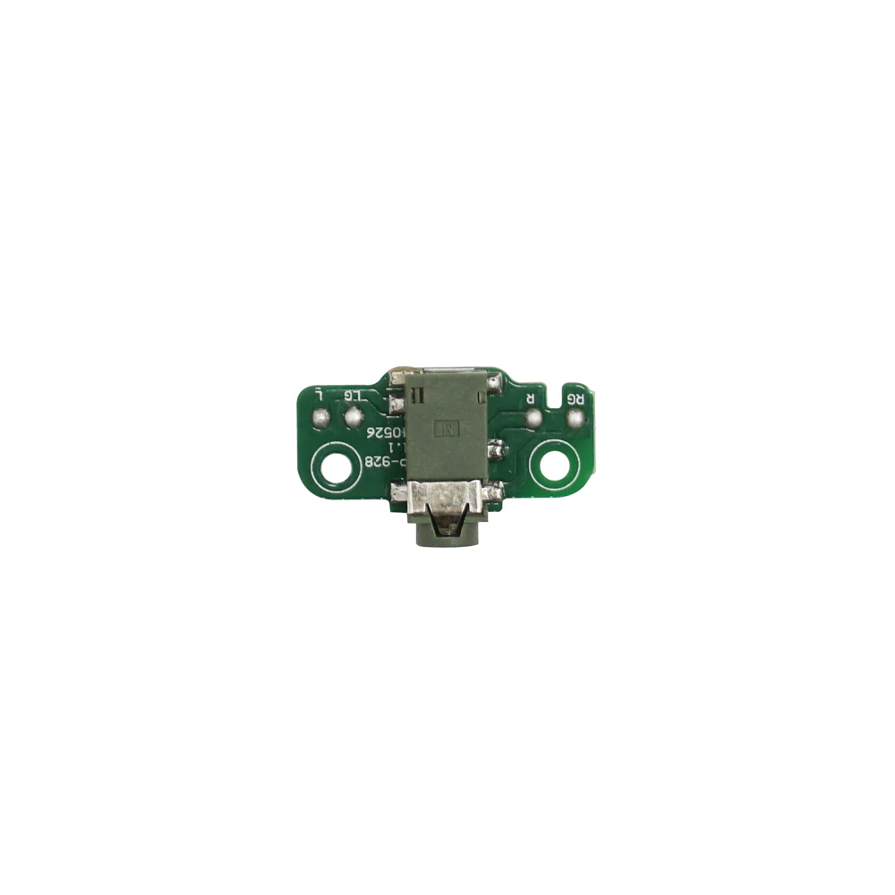 Beats Solo 2 Wired AUX PCB 3.5MM Port - Parts - Image 11
