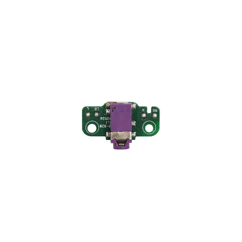 Beats Solo 2 Wired AUX PCB 3.5MM Port - Parts - Image 2