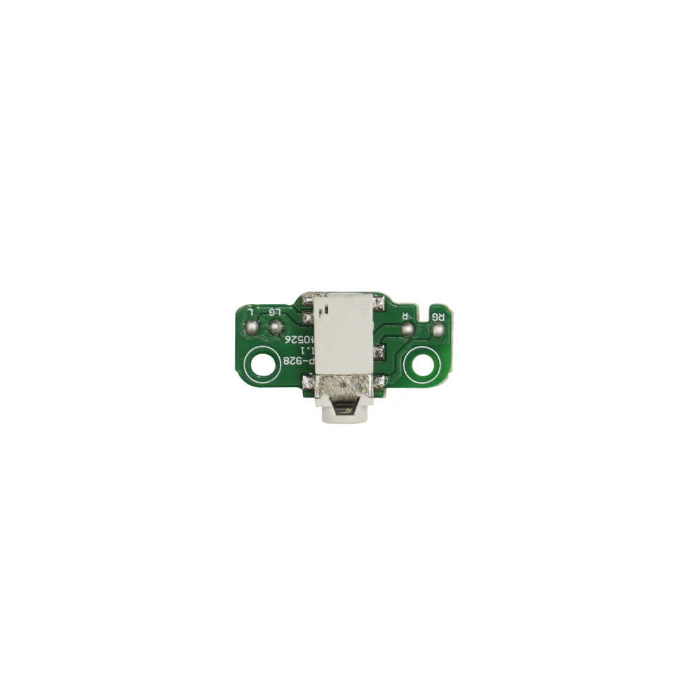 Beats Solo 2 Wired AUX PCB 3.5MM Port - Parts - Image 3