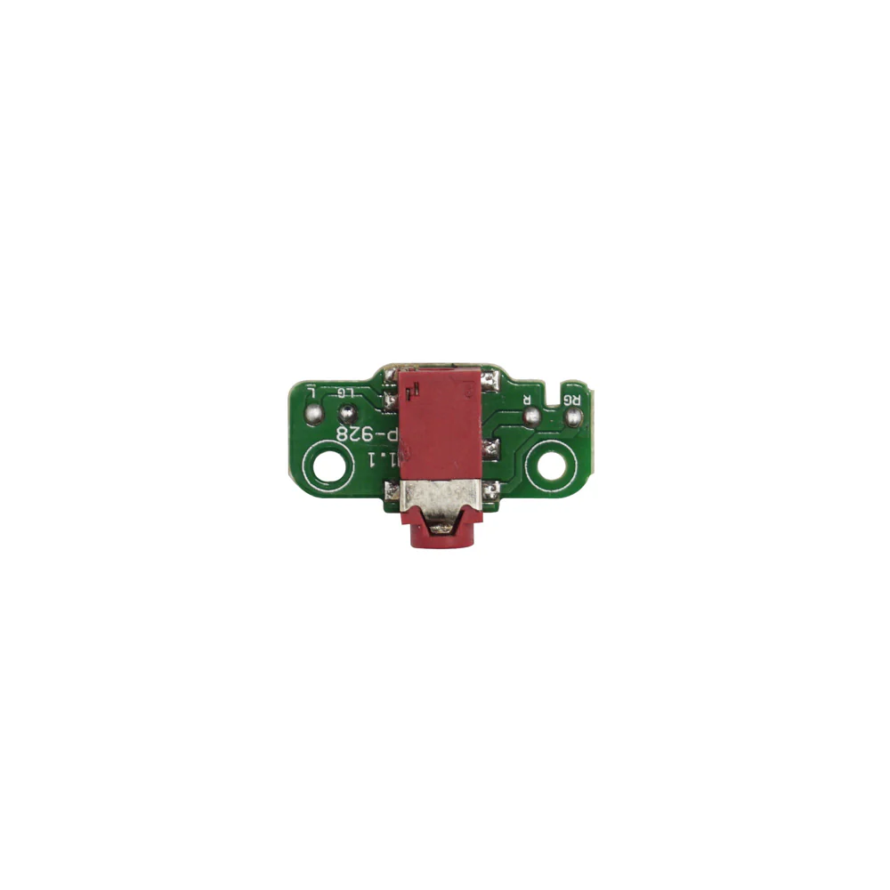 Beats Solo 2 Wired AUX PCB 3.5MM Port - Parts - Image 4
