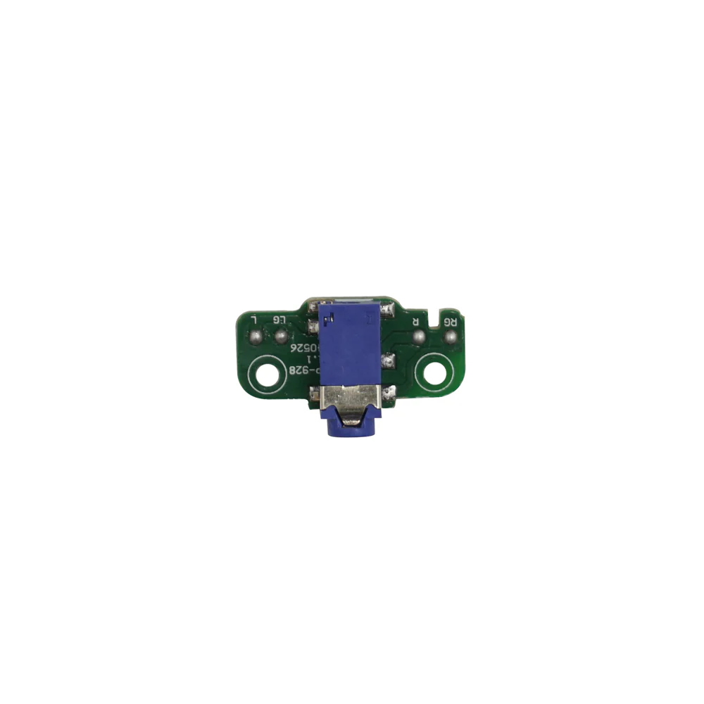 Beats Solo 2 Wired AUX PCB 3.5MM Port - Parts - Image 5