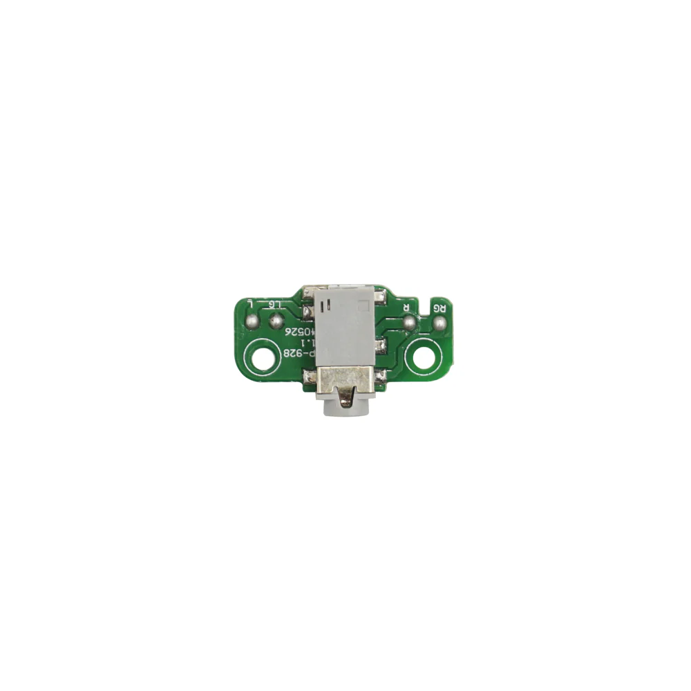 Beats Solo 2 Wired AUX PCB 3.5MM Port - Parts - Image 6
