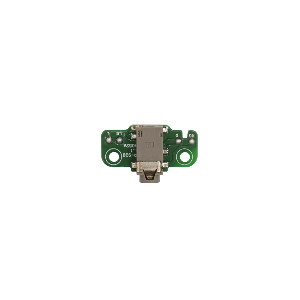Beats Solo 2 Wired AUX PCB 3.5MM Port - Parts - Image 7