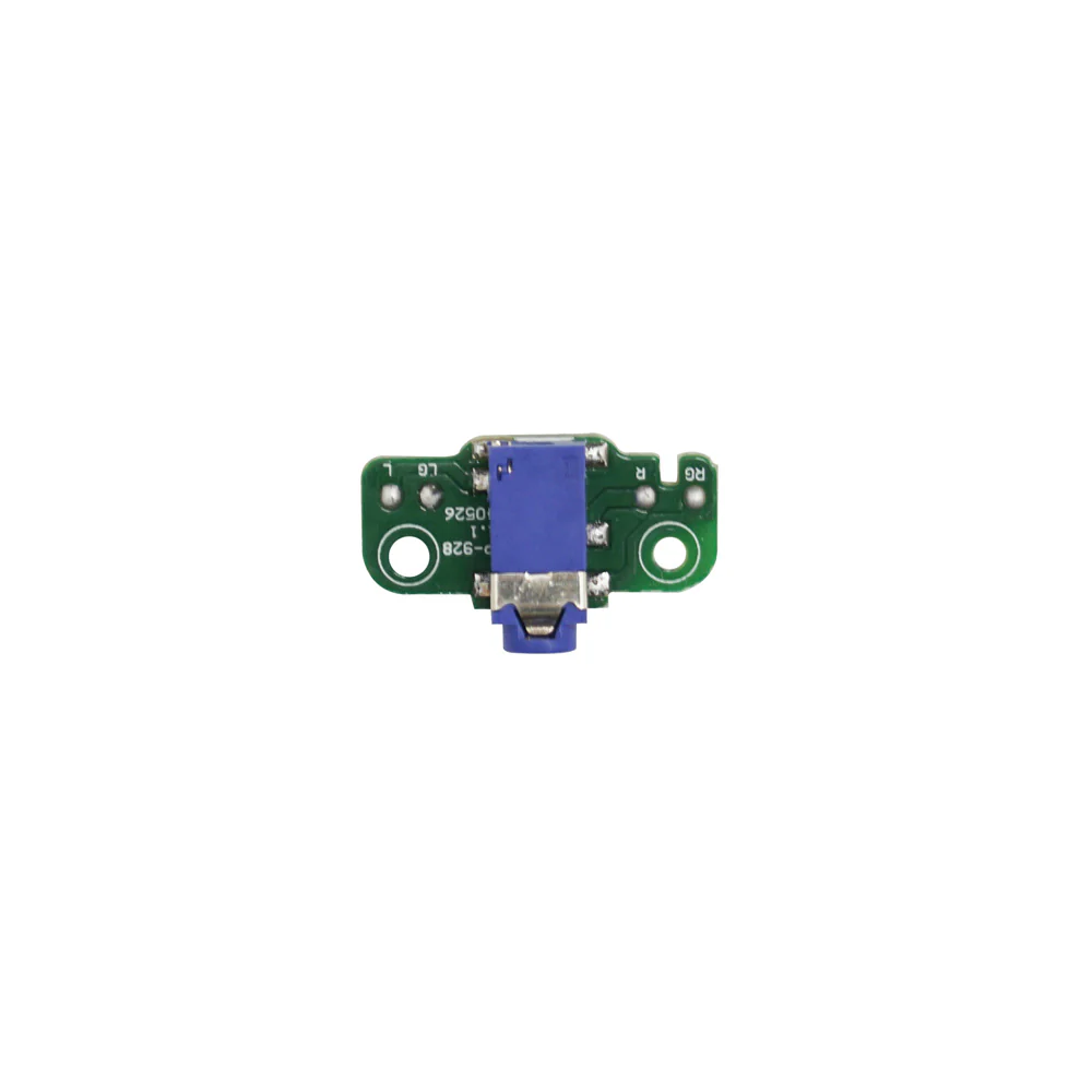 Beats Solo 2 Wired AUX PCB 3.5MM Port - Parts - Image 8