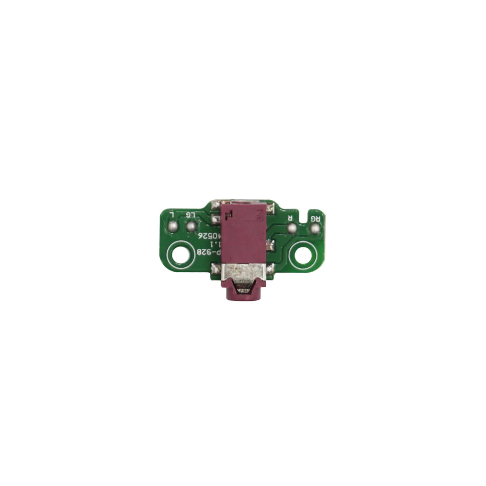 Beats Solo 2 Wired AUX PCB 3.5MM Port - Parts - Image 9