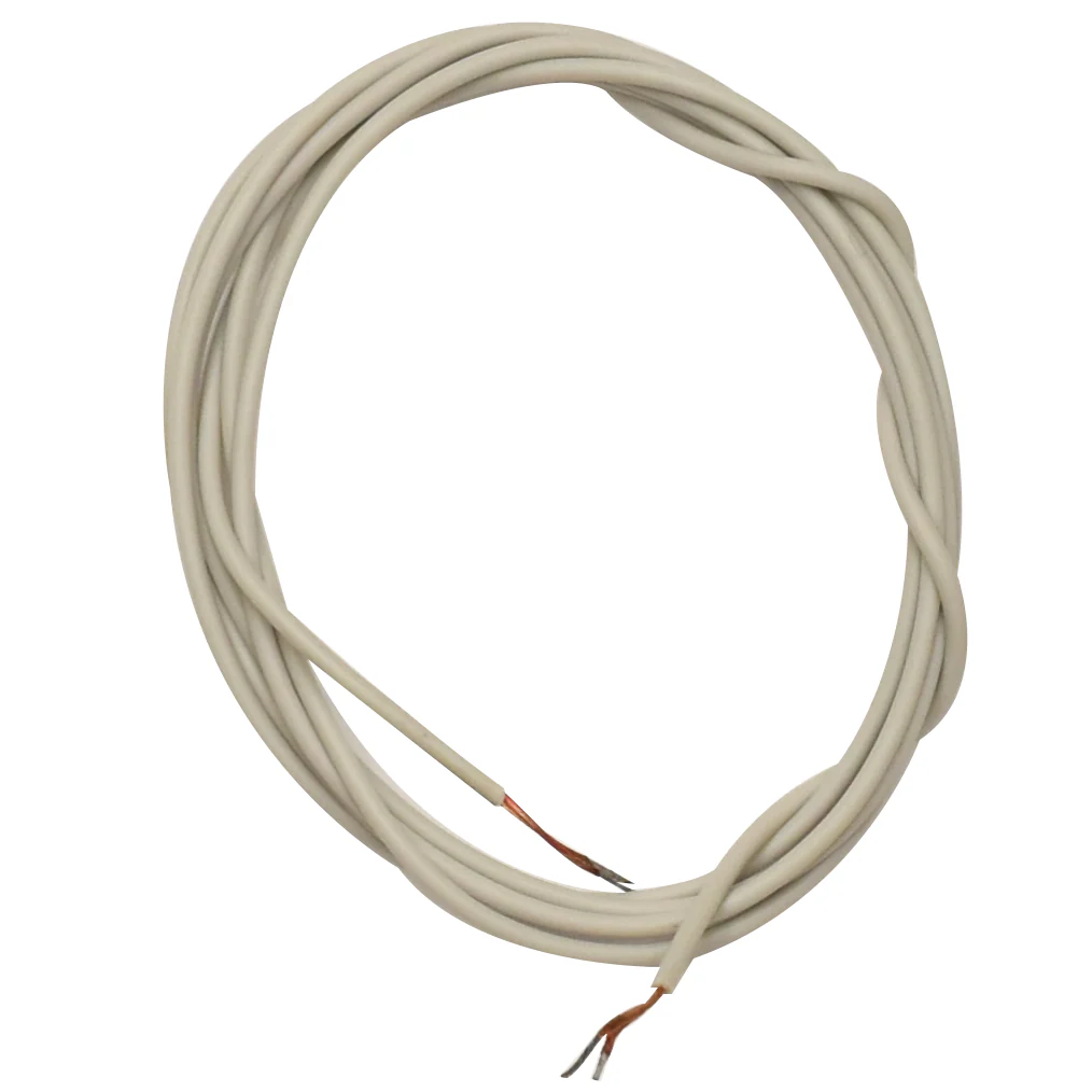 Beats By Dre Solo 2 2.0 HD Wired Inner Internal Replacement Main Wire Wires - Parts - Image 3