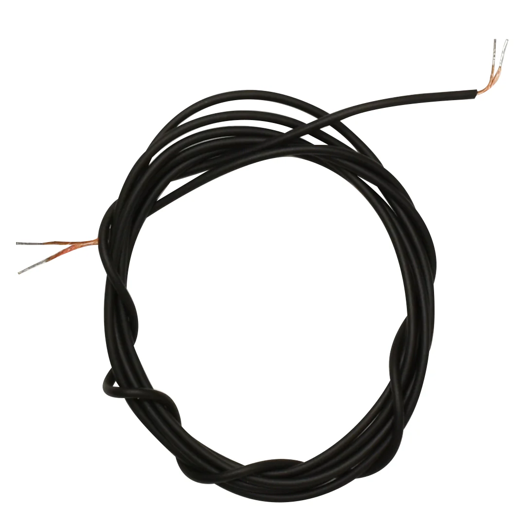 Beats By Dre Solo 2 2.0 HD Wired Inner Internal Replacement Main Wire Wires - Parts - Image 4