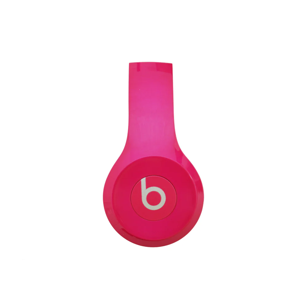 Beats By Dre Solo 2 Wired Outside Exterior Panels - Parts - Image 13