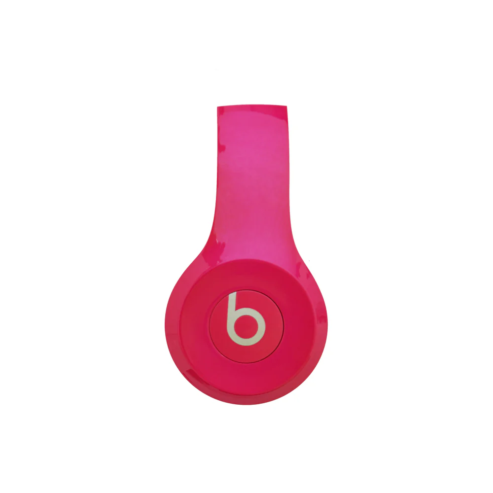 Beats By Dre Solo 2 Wired Outside Exterior Panels - Parts - Image 14