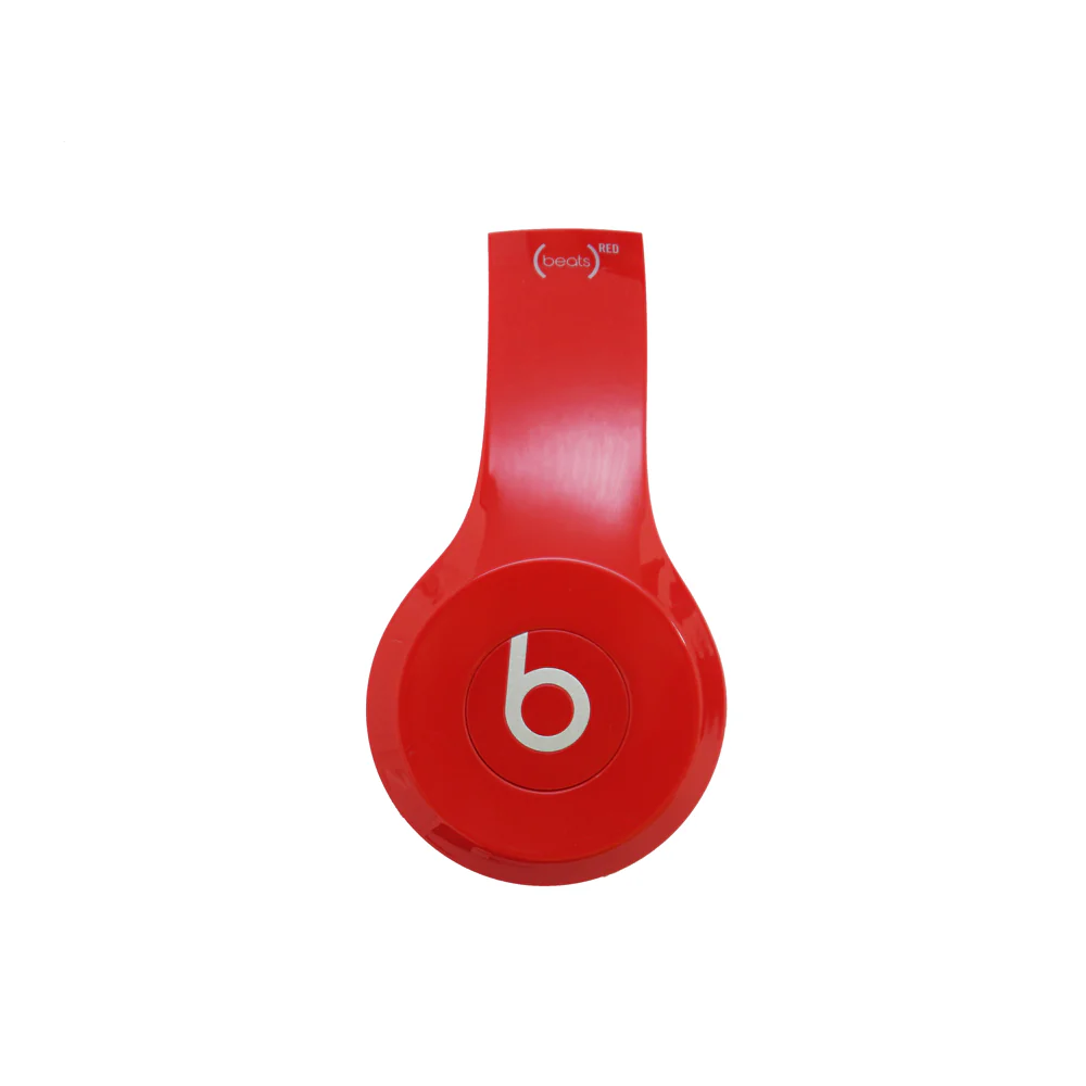 Beats By Dre Solo 2 Wired Outside Exterior Panels - Parts - Image 16
