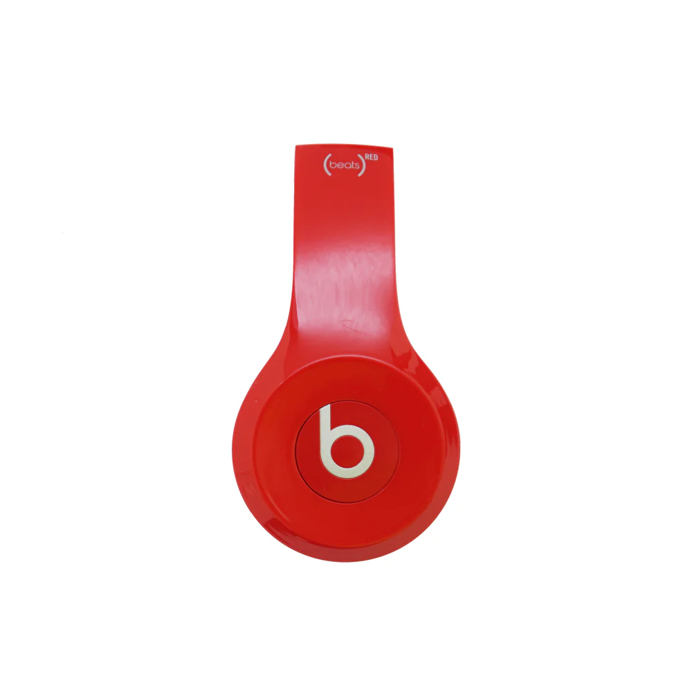 Beats By Dre Solo 2 Wired Outside Exterior Panels - Parts - Image 17