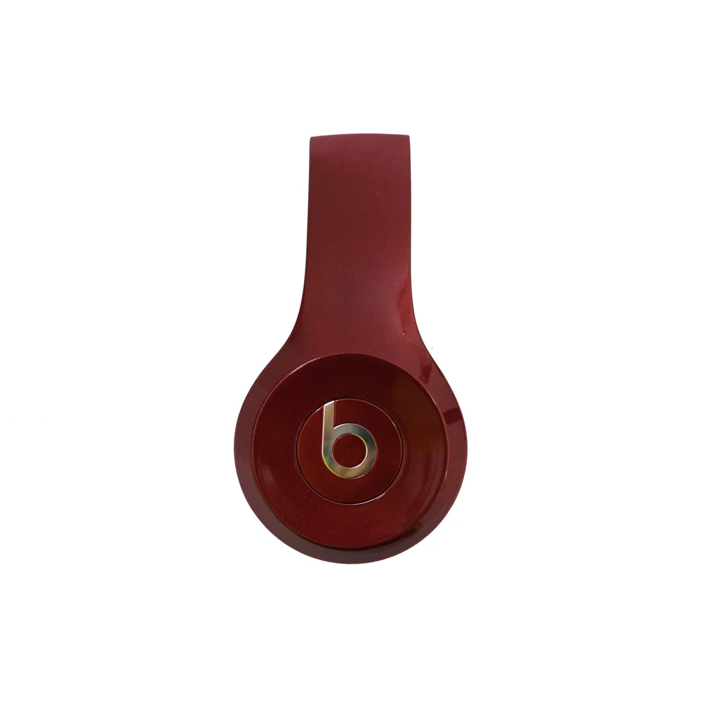 Beats By Dre Solo 2 Wired Outside Exterior Panels - Parts - Image 18