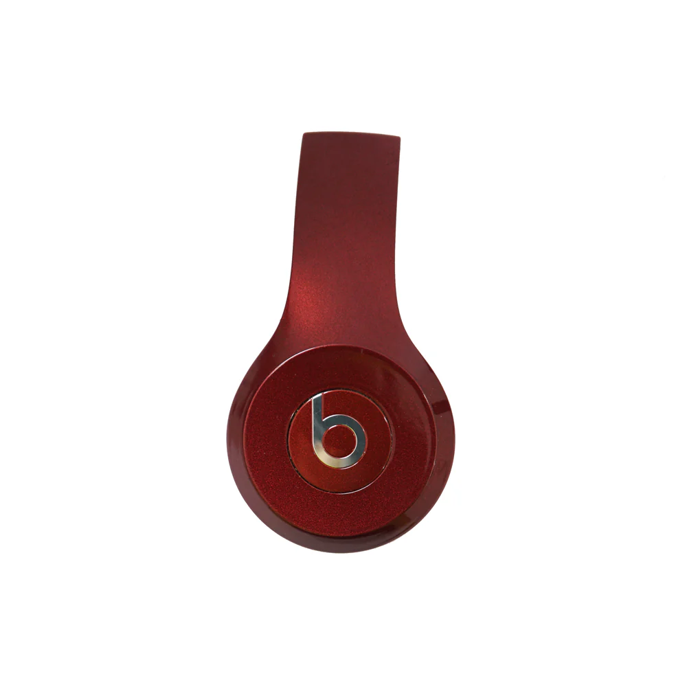 Beats By Dre Solo 2 Wired Outside Exterior Panels - Parts - Image 19