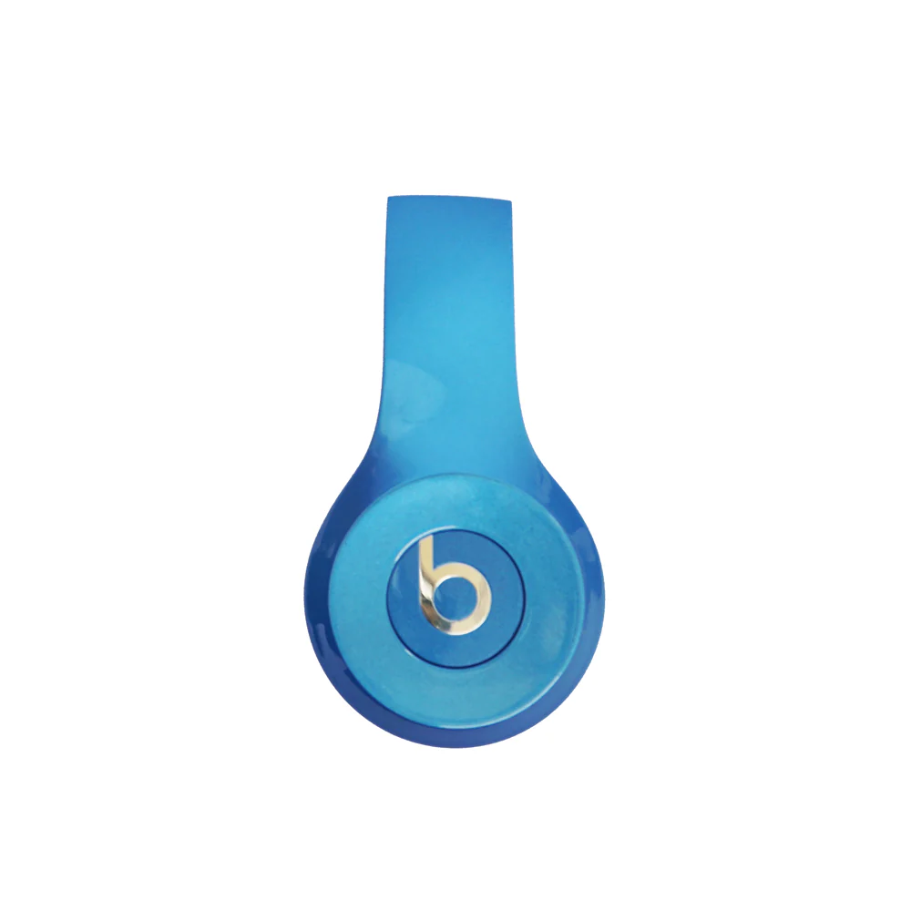 Beats By Dre Solo 2 Wired Outside Exterior Panels - Parts - Image 22