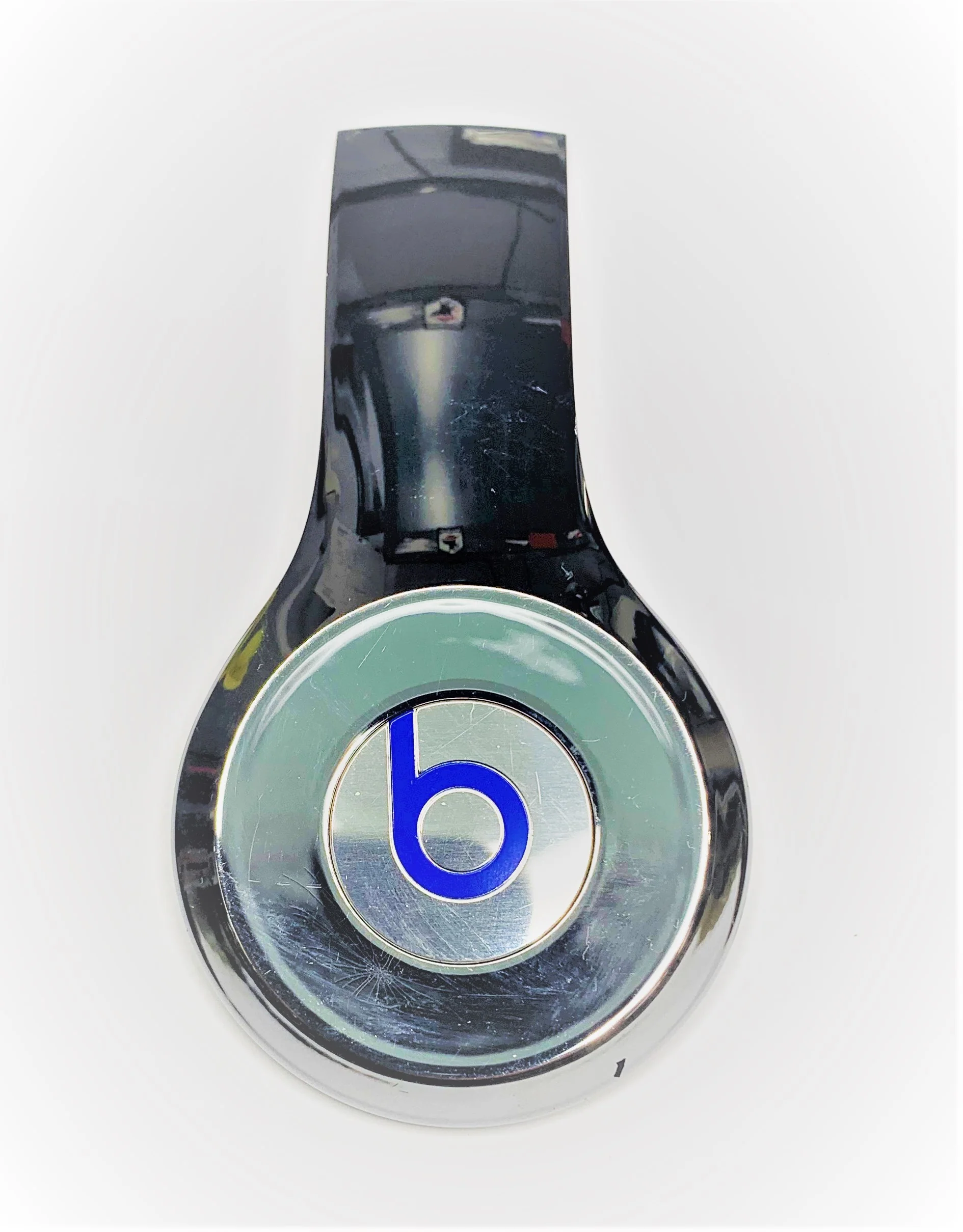 Beats By Dre Solo 2 Wired Outside Exterior Panels - Parts - Image 32