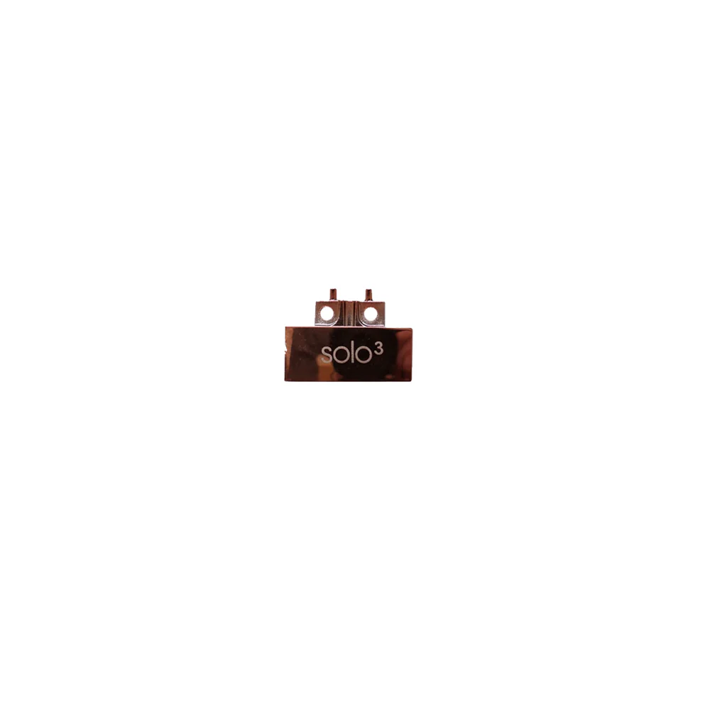 Beats Solo 3 Wireless Metal Cover Hinge Folding - Parts - Image 14