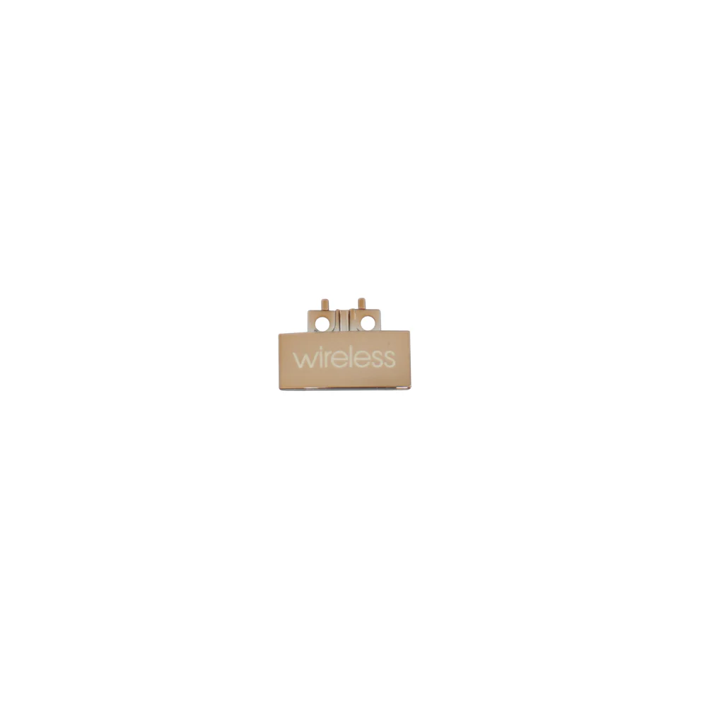 Beats Solo 3 Wireless Metal Cover Hinge Folding - Parts - Image 4