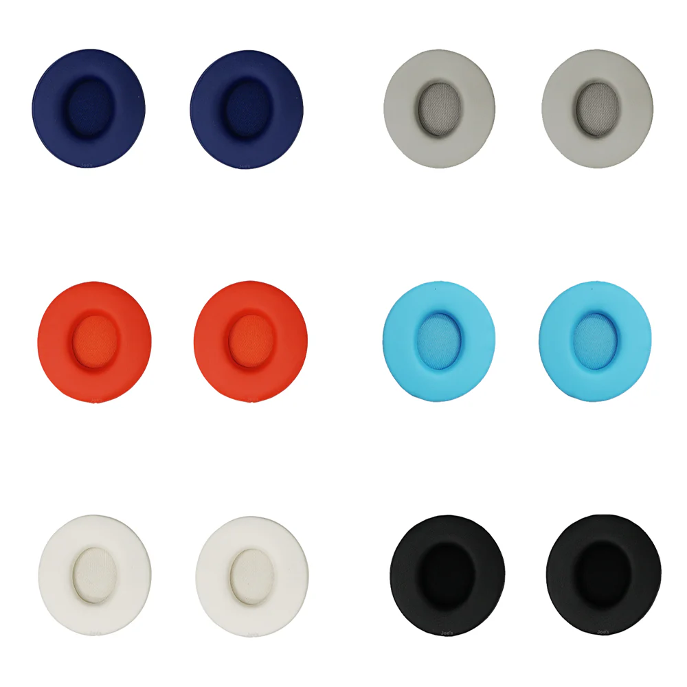 Beats Solo Pro Wireless Headphones EarPads Ear Pad Cushions Replacements - Parts