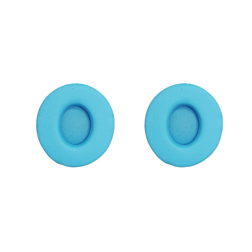 Beats Solo Pro Wireless Headphones EarPads Ear Pad Cushions Replacements - Parts - Image 4