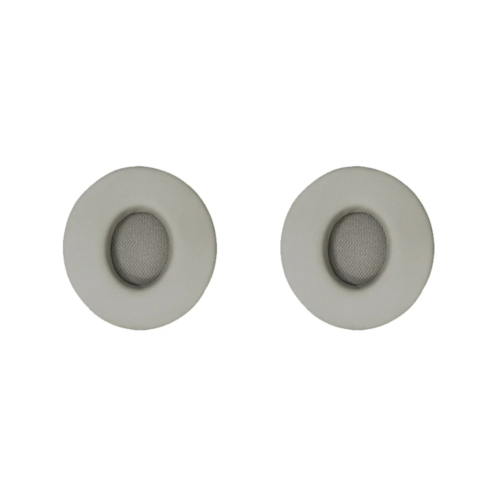 Beats Solo Pro Wireless Headphones EarPads Ear Pad Cushions Replacements - Parts - Image 5