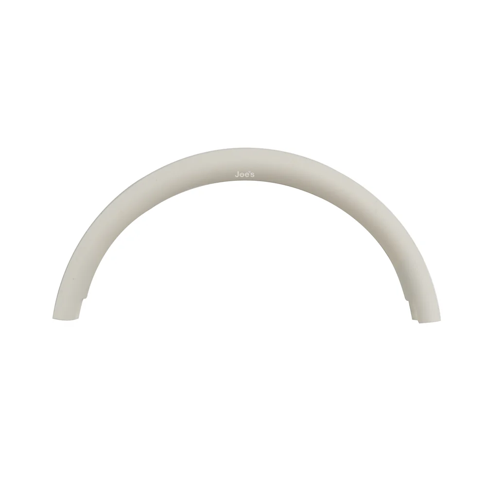Beats Solo Pro Wireless Headphones Headband Cushion Rubber Repair - Parts - Image 3