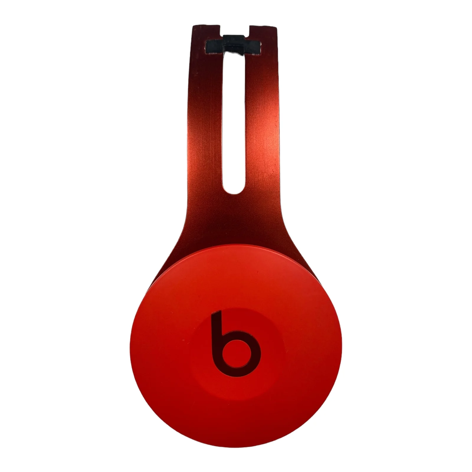 Beats Solo Pro Wireless Headphones Outside Panel B Logo Replacement Spare - Parts - Image 12