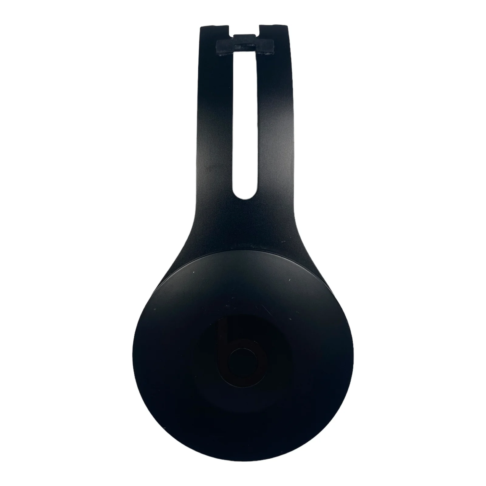 Beats Solo Pro Wireless Headphones Outside Panel B Logo Replacement Spare - Parts - Image 2