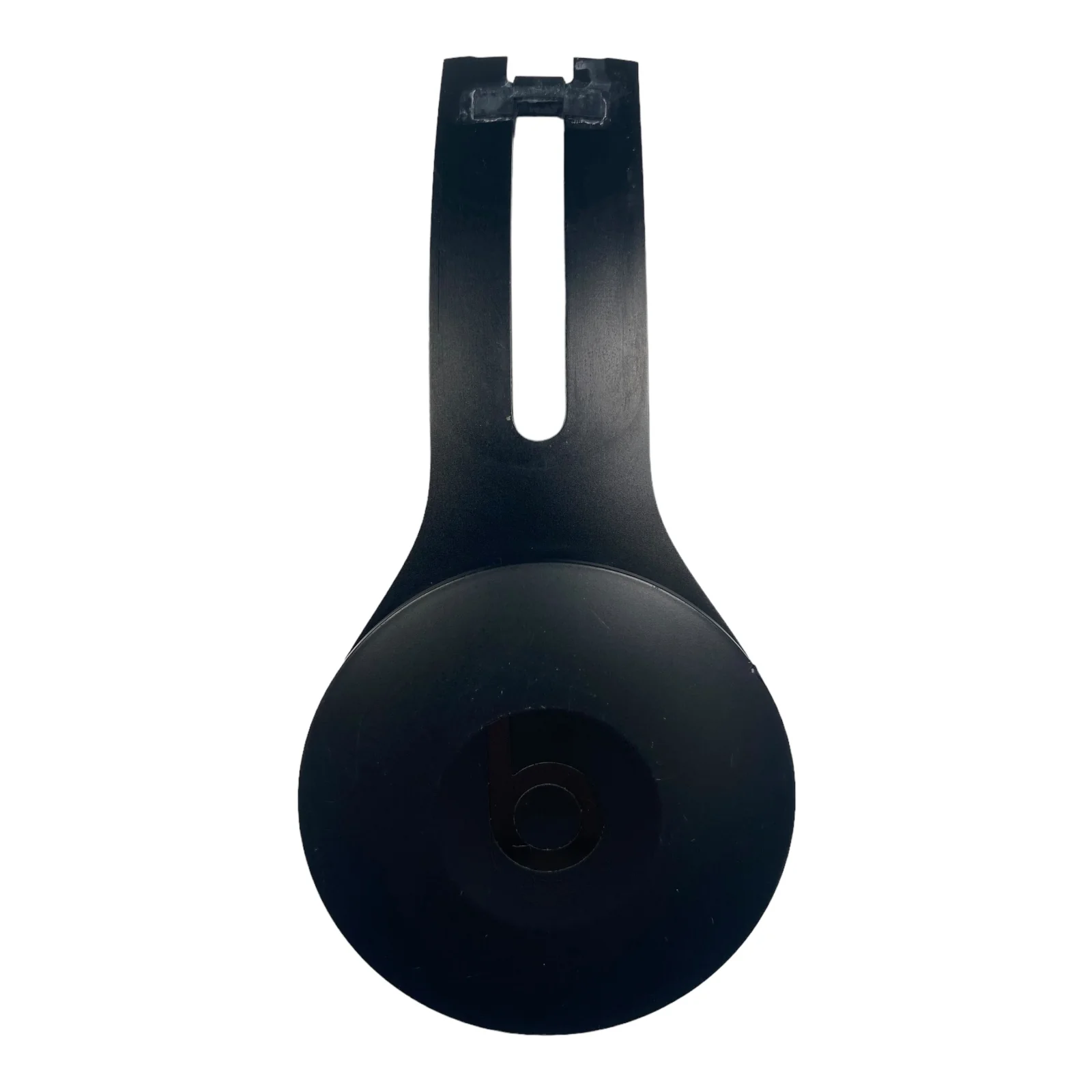Beats Solo Pro Wireless Headphones Outside Panel B Logo Replacement Spare - Parts - Image 4