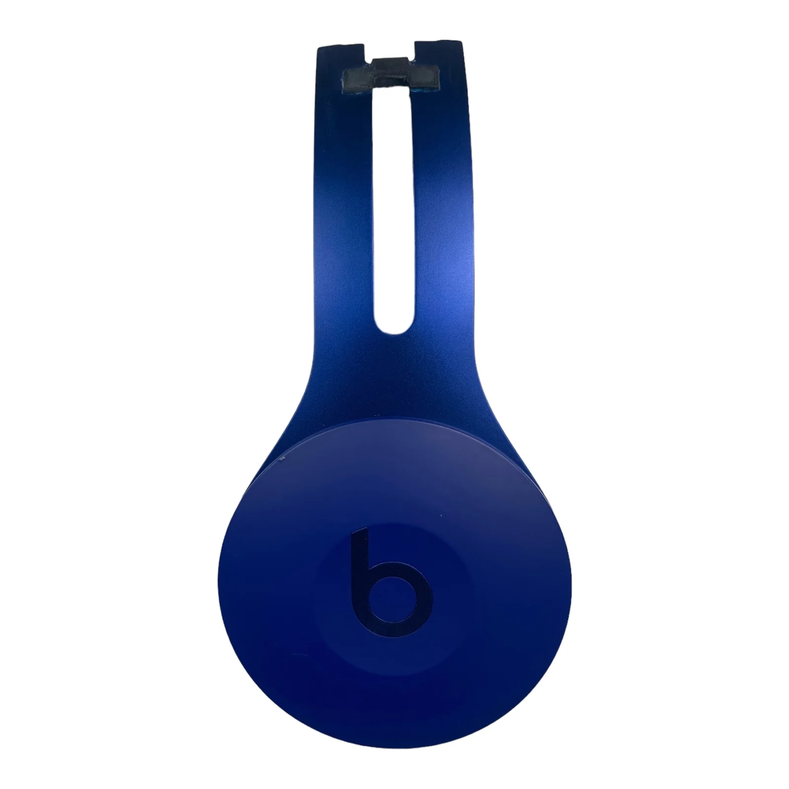 Beats Solo Pro Wireless Headphones Outside Panel B Logo Replacement Spare - Parts - Image 6