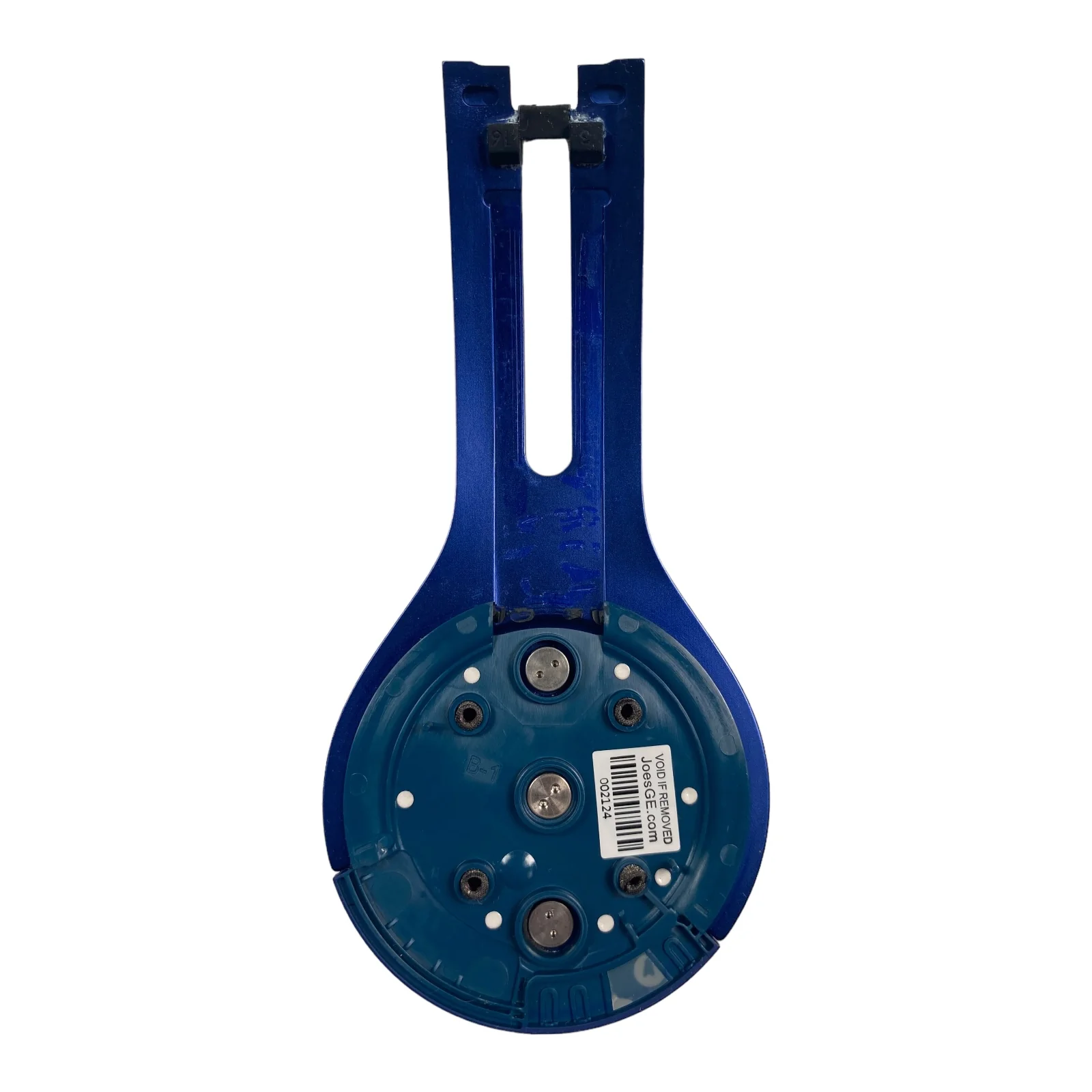 Beats Solo Pro Wireless Headphones Outside Panel B Logo Replacement Spare - Parts - Image 9
