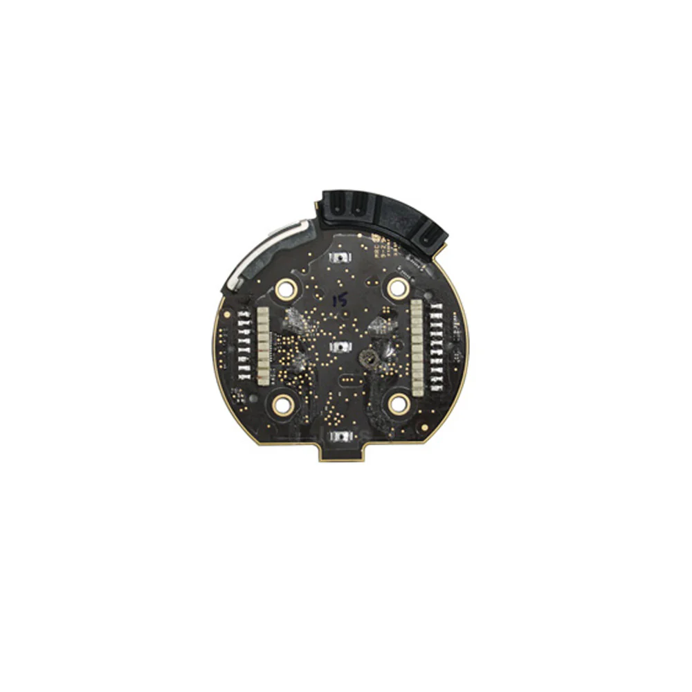 Beats Solo Pro Wireless Headphones Repair Replacements - Parts - Image 20