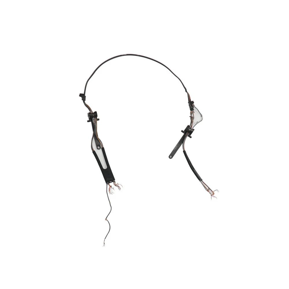 Beats Solo Pro Wireless Headphones Repair Replacements - Parts - Image 22