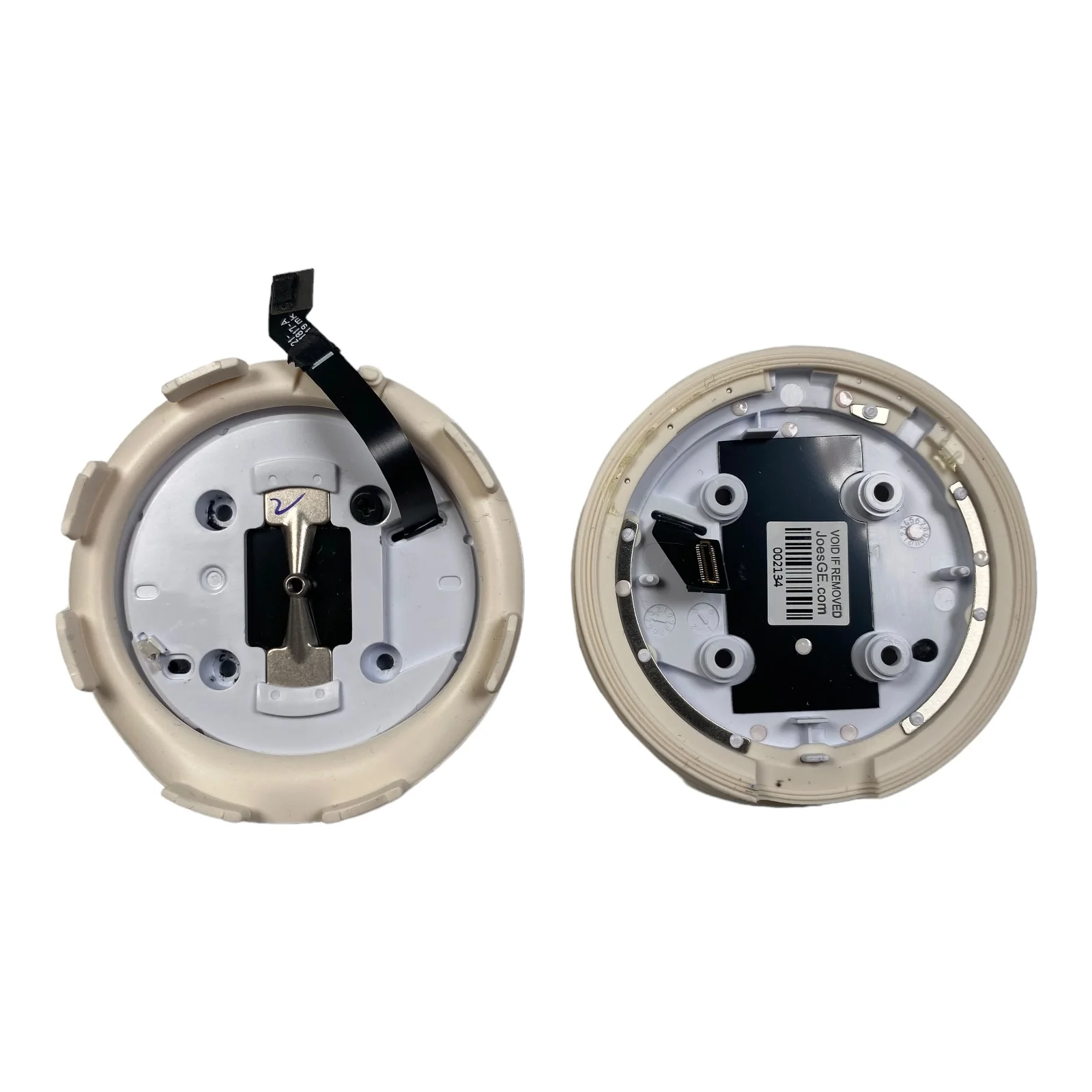 Beats Solo Pro Wireless Headphones Rubber Mesh Replacement Spare - Parts - Image 13