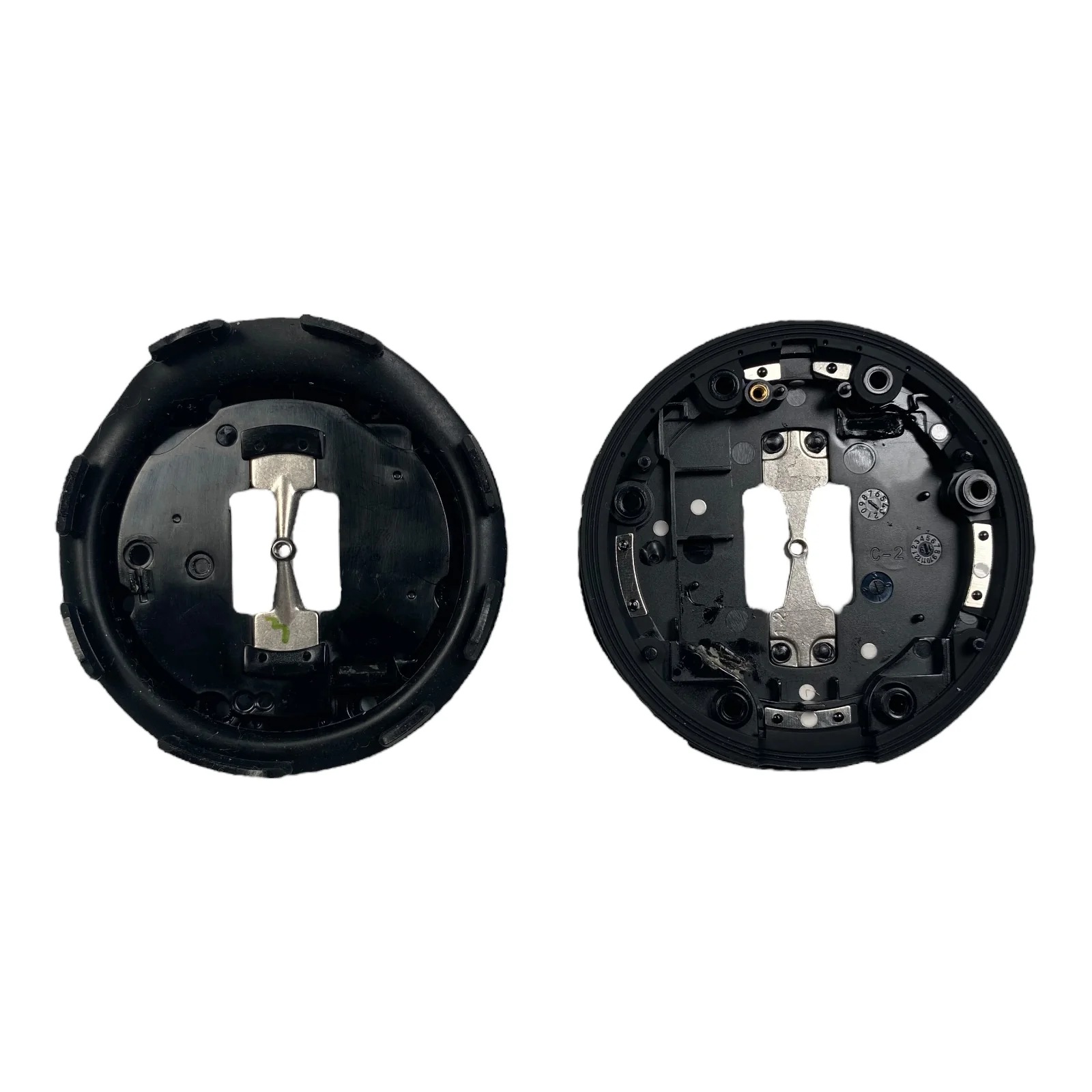 Beats Solo Pro Wireless Headphones Rubber Mesh Replacement Spare - Parts - Image 2