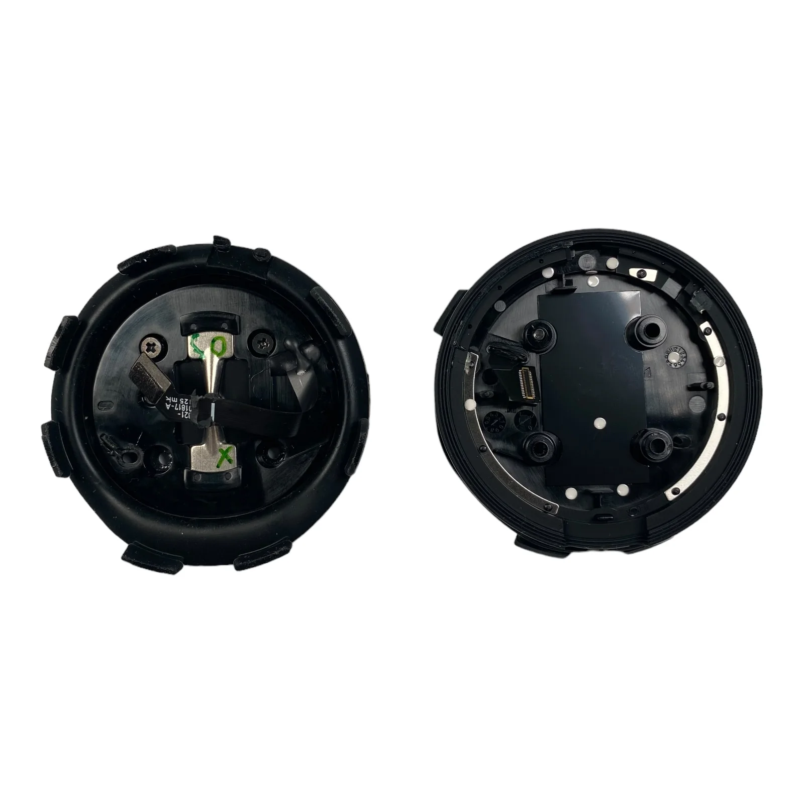 Beats Solo Pro Wireless Headphones Rubber Mesh Replacement Spare - Parts - Image 3