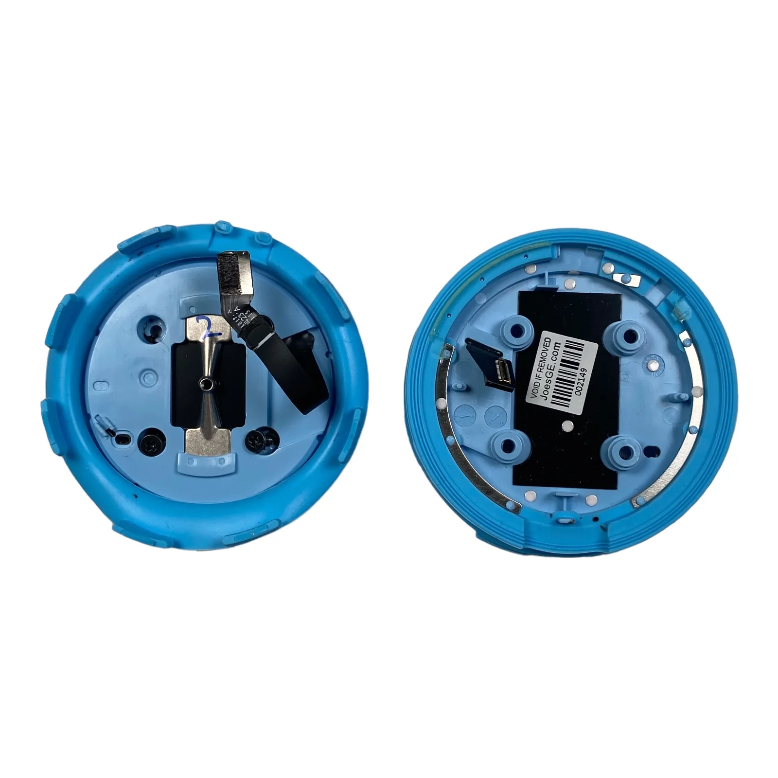 Beats Solo Pro Wireless Headphones Rubber Mesh Replacement Spare - Parts - Image 5