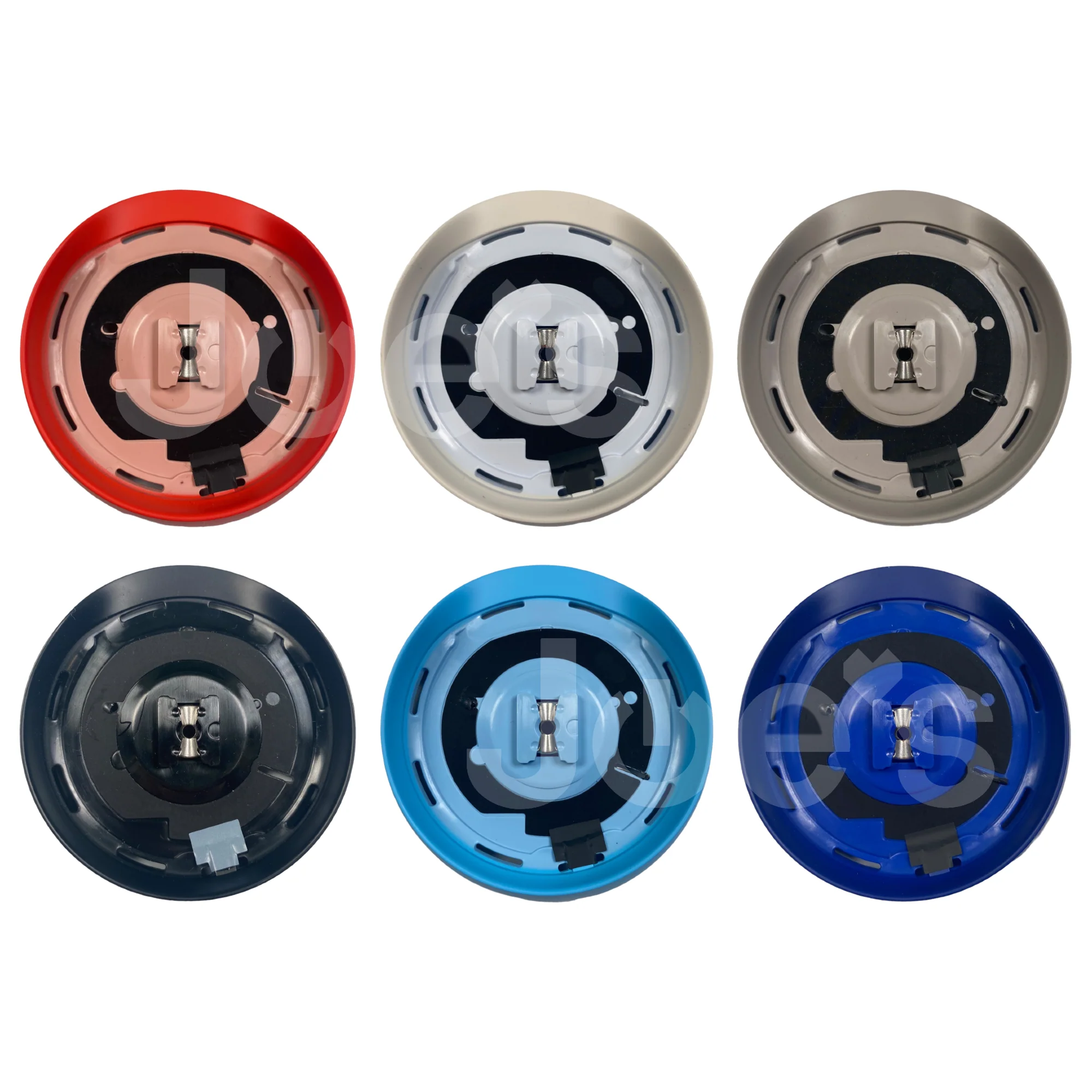 Beats Solo Pro Wireless Headphones Speaker Cup Housing Parts Replacement Spare - Parts