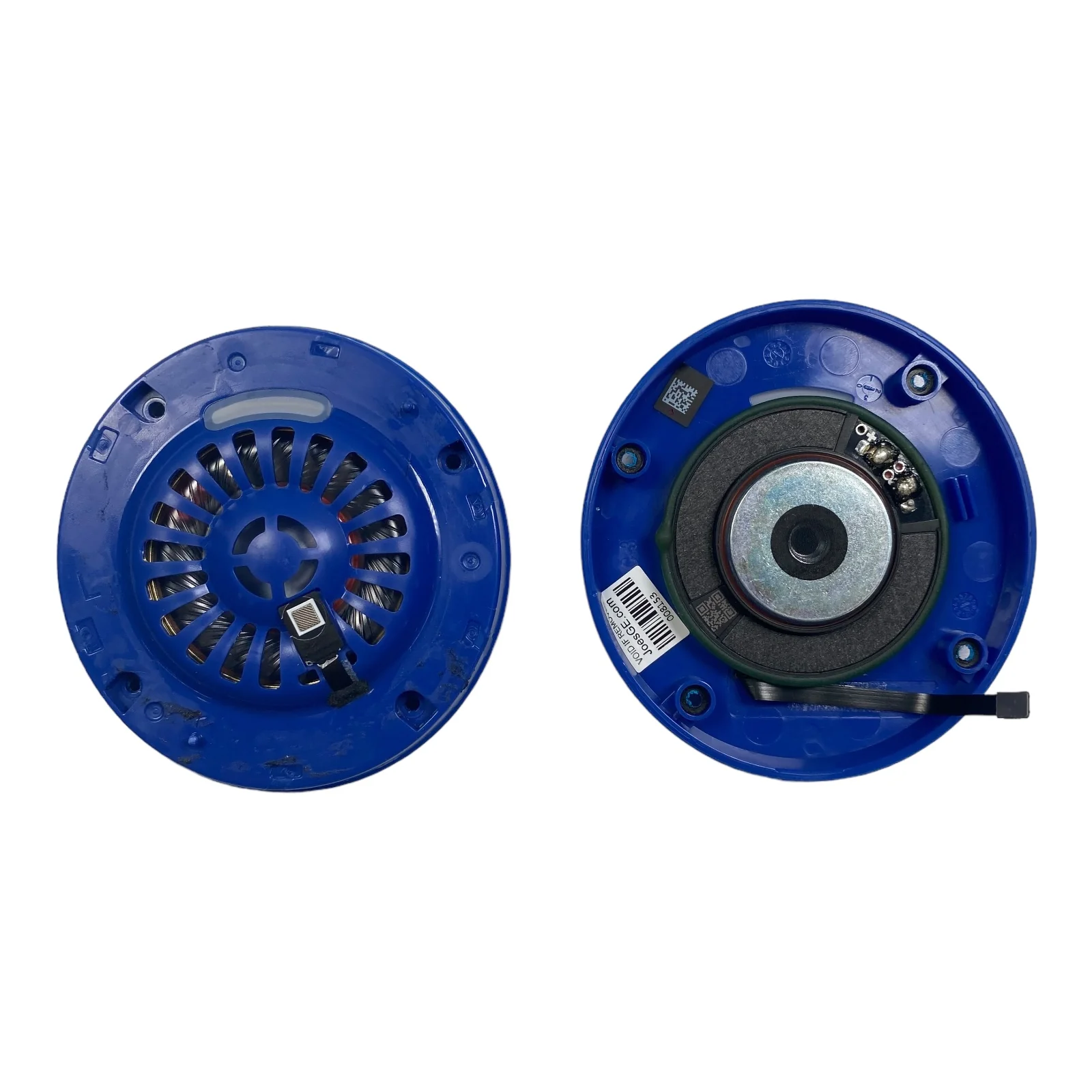 Beats Solo Pro Wireless Headphones Speaker Driver + Housing Replacement Spare - Parts - Image 10