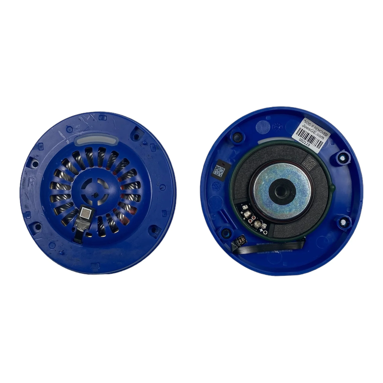 Beats Solo Pro Wireless Headphones Speaker Driver + Housing Replacement Spare - Parts - Image 11