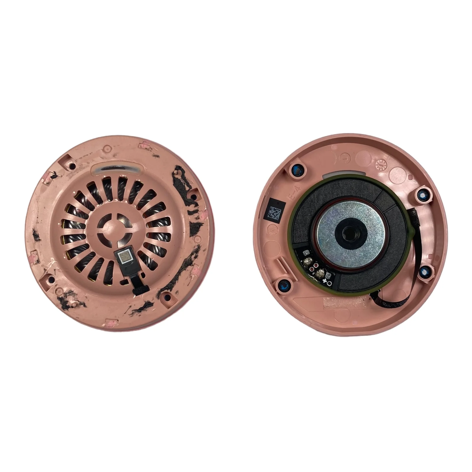 Beats Solo Pro Wireless Headphones Speaker Driver + Housing Replacement Spare - Parts - Image 12