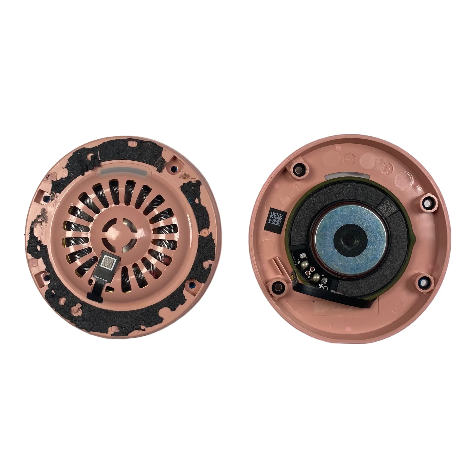 Beats Solo Pro Wireless Headphones Speaker Driver + Housing Replacement Spare - Parts - Image 13