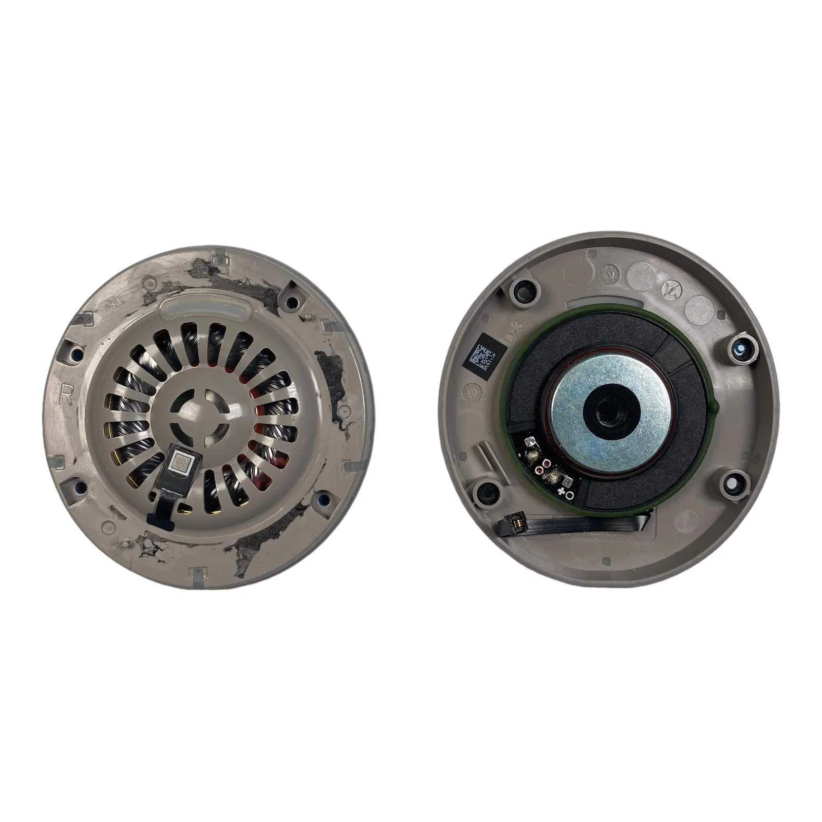 Beats Solo Pro Wireless Headphones Speaker Driver + Housing Replacement Spare - Parts - Image 4