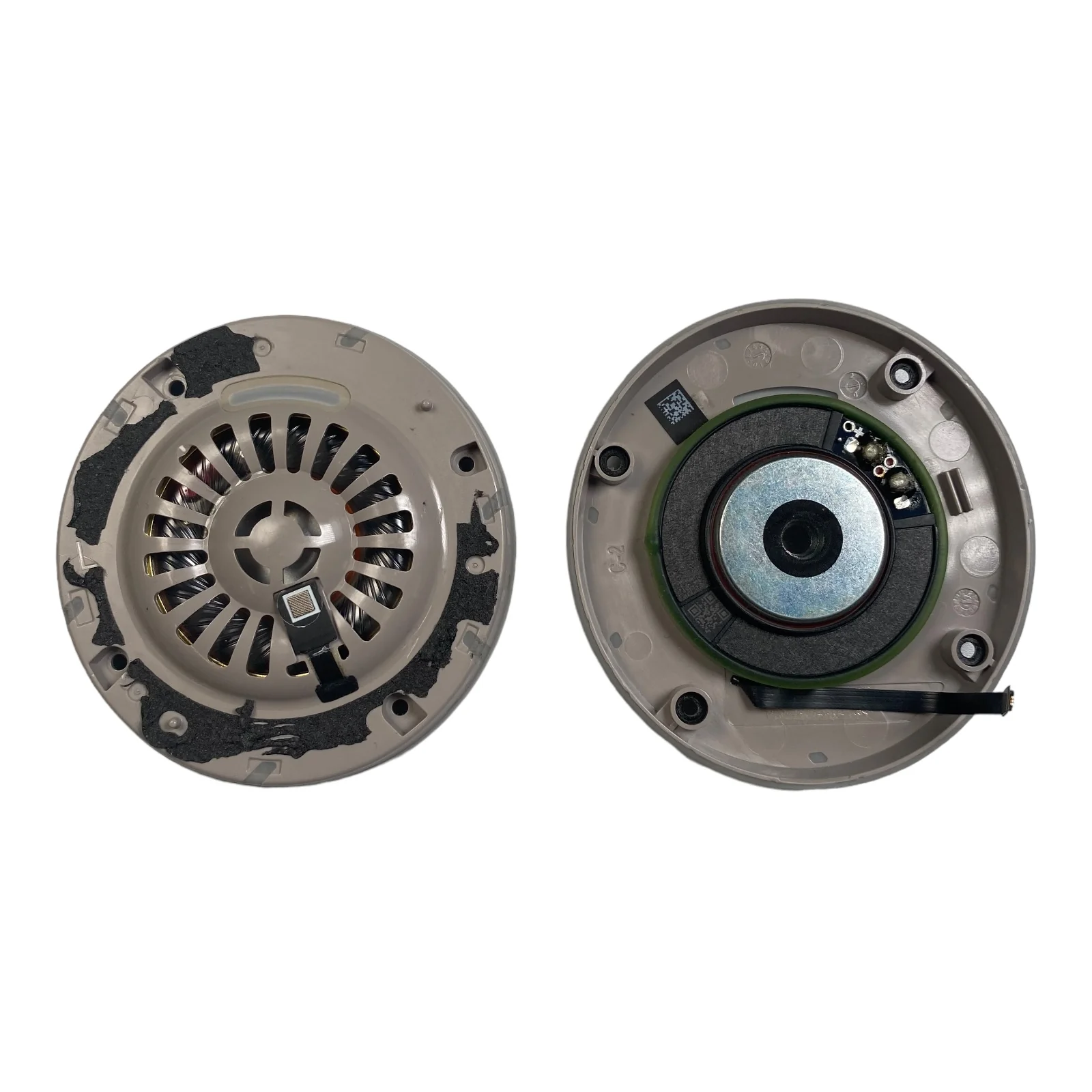 Beats Solo Pro Wireless Headphones Speaker Driver + Housing Replacement Spare - Parts - Image 5