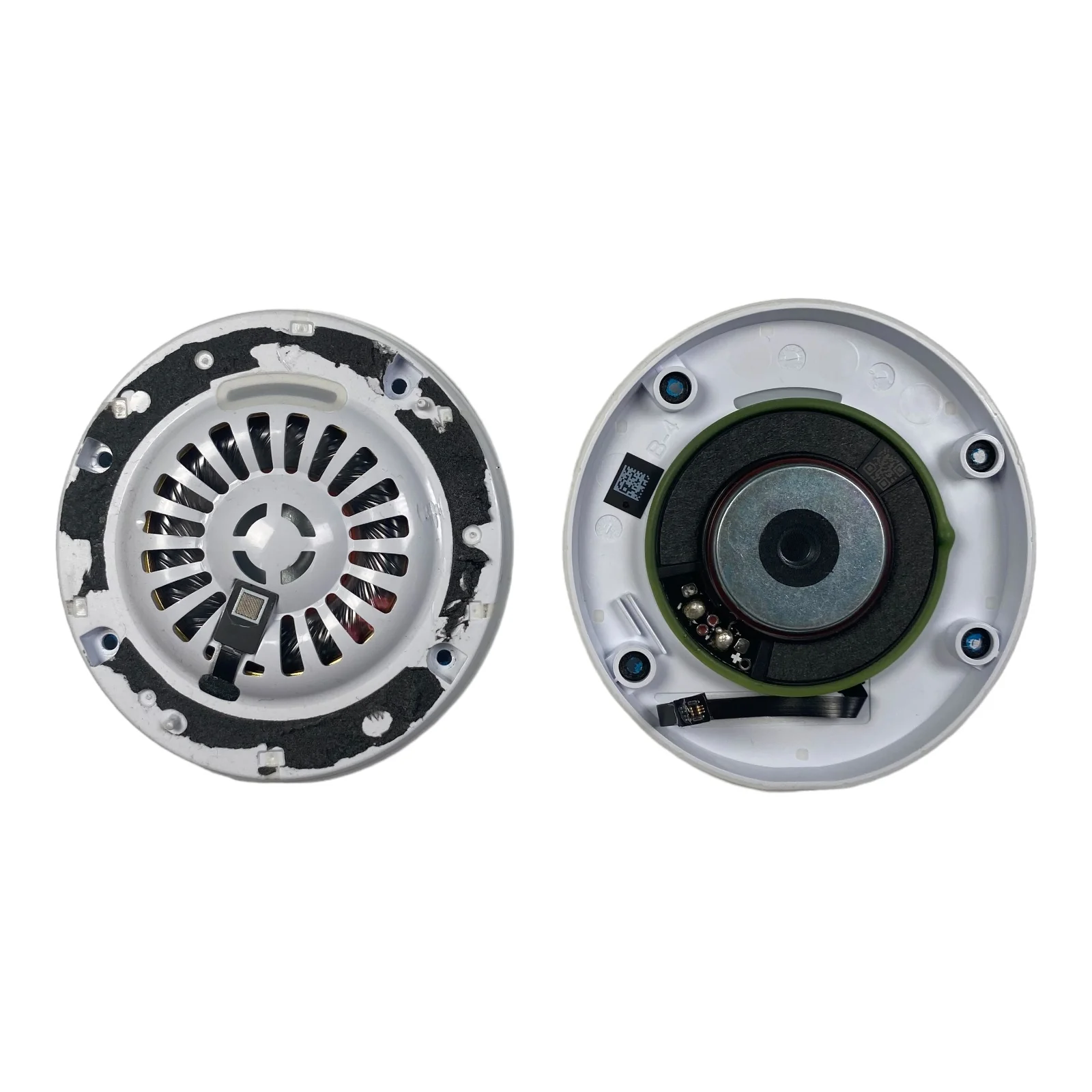 Beats Solo Pro Wireless Headphones Speaker Driver + Housing Replacement Spare - Parts - Image 7